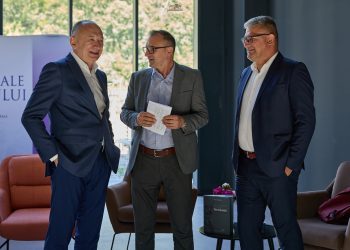 Enciclopedia Banatului: 300 de argumente împotriva uitării