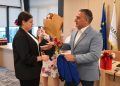 Aquacaraș premiază excelența în educație. Elevii și absolvenții cu rezultate deosebite au fost recompensați și în acest an