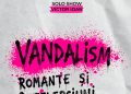 Ce au lăsat românii scris pe ruinele comunismului? Mesajele secrete din fostele fabrici ajung expoziție la Reșița