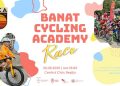 „Banat Cycling Race” aduce întrecerea pe două roți în Centrul Civic din Reșița