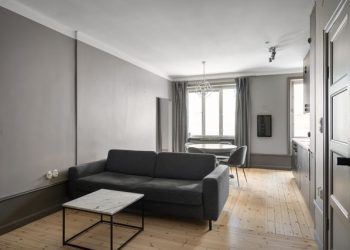 De ce o canapea extensibilă este una dintre cele mai inteligente investiții pentru locuința ta