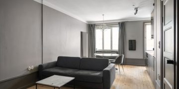 De ce o canapea extensibilă este una dintre cele mai inteligente investiții pentru locuința ta