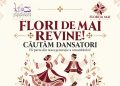 Renaște o tradiție studențească la Reșița: Ansamblul Folcloric „Flori de Mai” își reia activitatea și caută noi dansatori